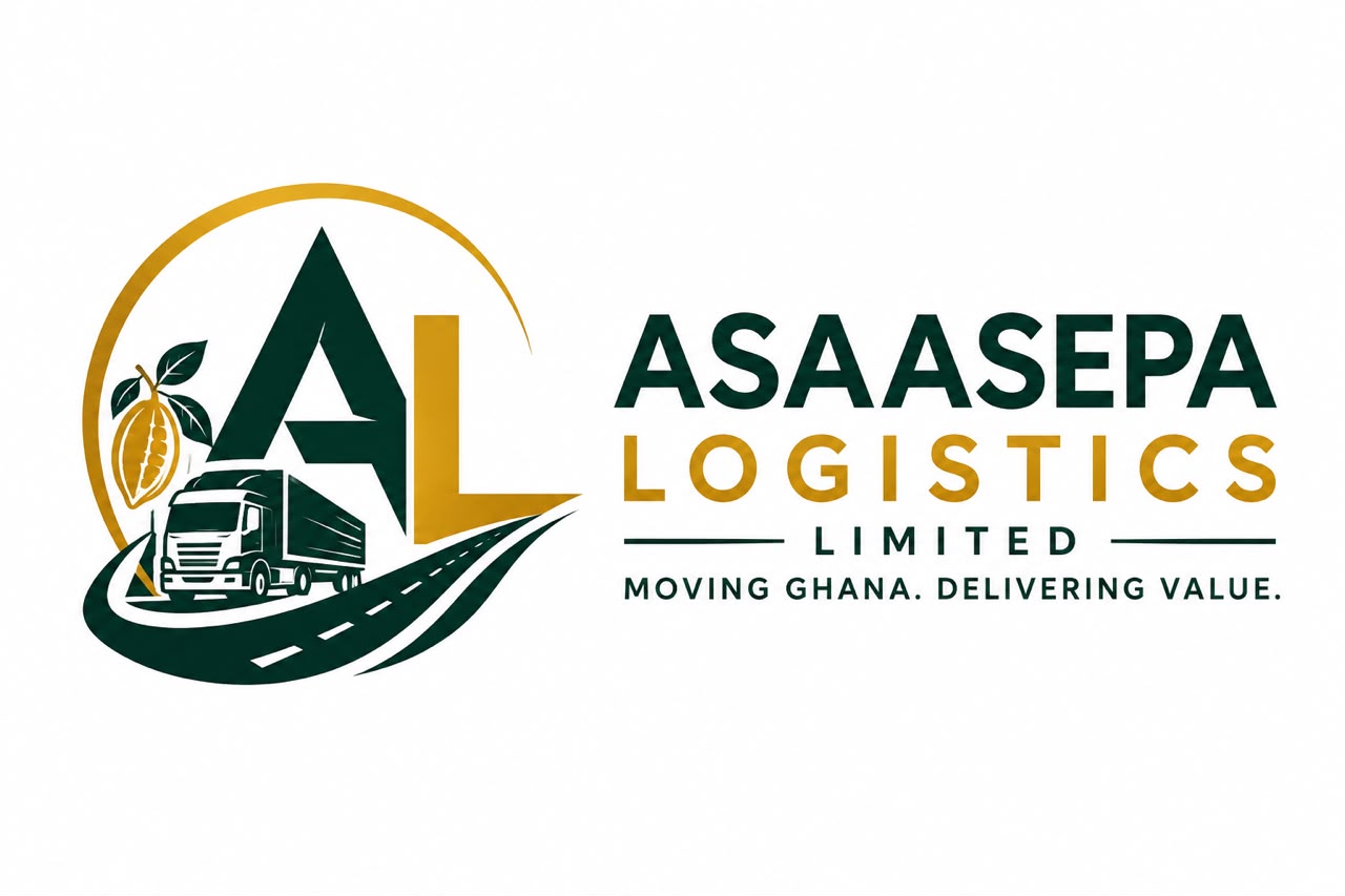 Asaasepa Logistics